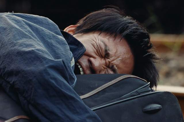 棋士大结局:崔业外套口袋与58号囚服埋下啥伏笔 - 360娱乐,你开心就好