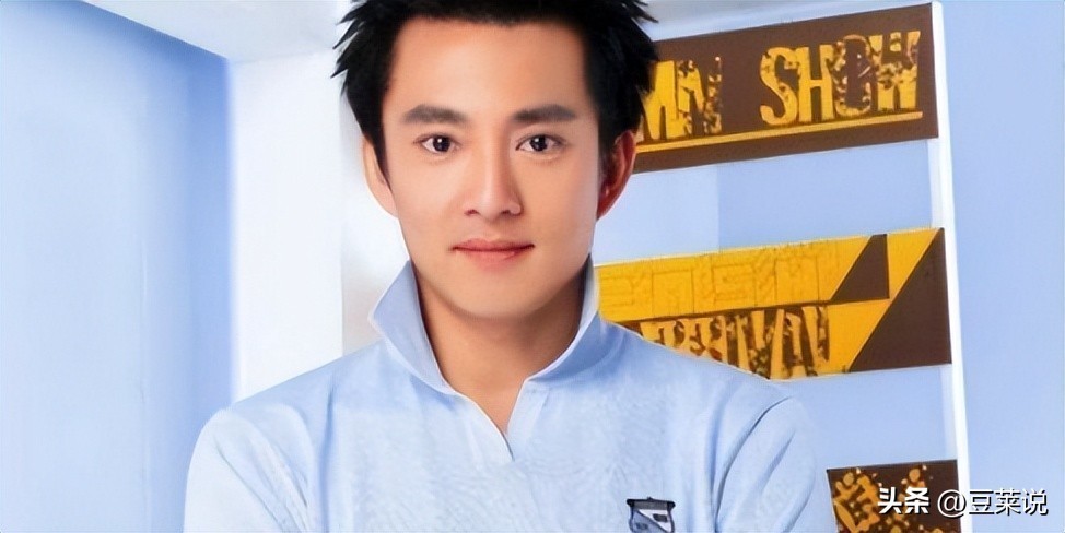 “央视才子”亚宁,被迫转型成总裁,53岁已满头白发婚姻成谜 - 360娱乐,你开心就好