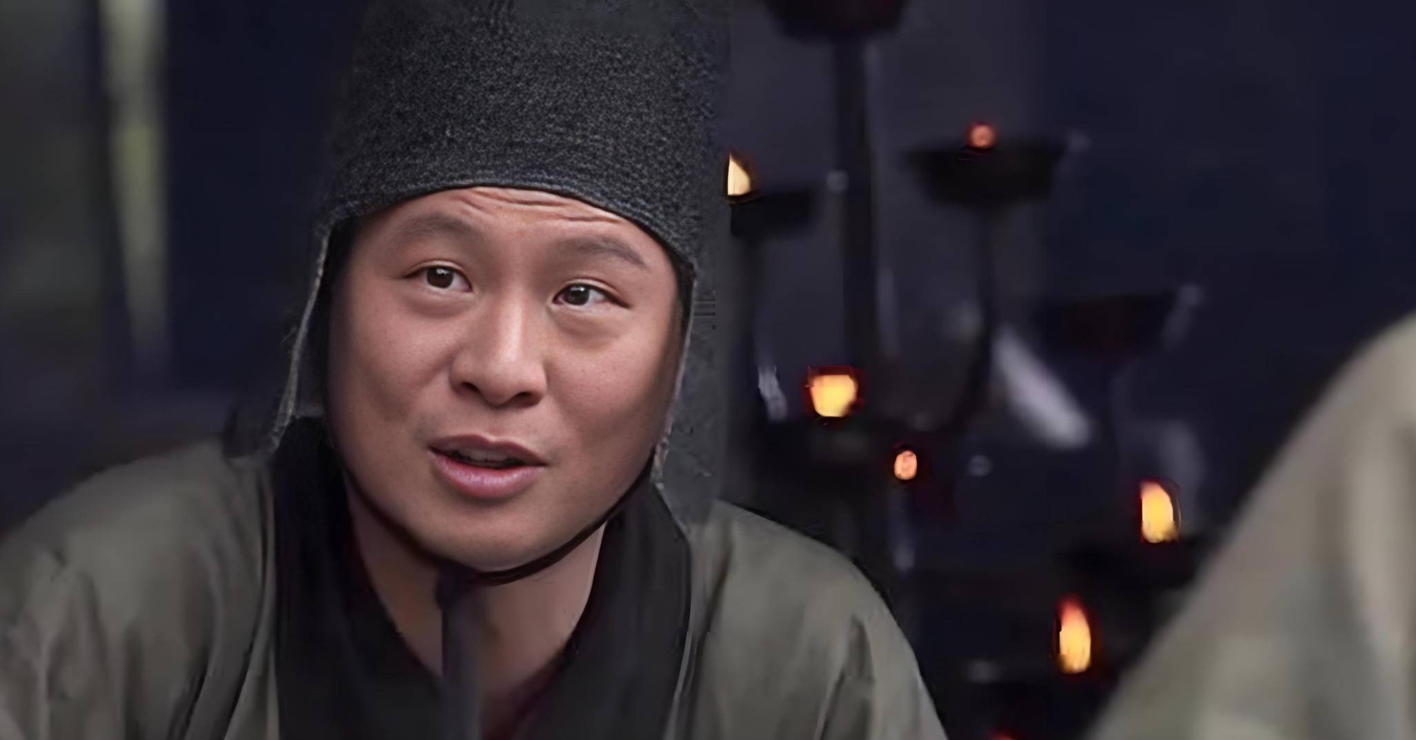 从问题少年到金马影帝,张世的传奇演艺路与人生抉择 - 360娱乐,你开心就好