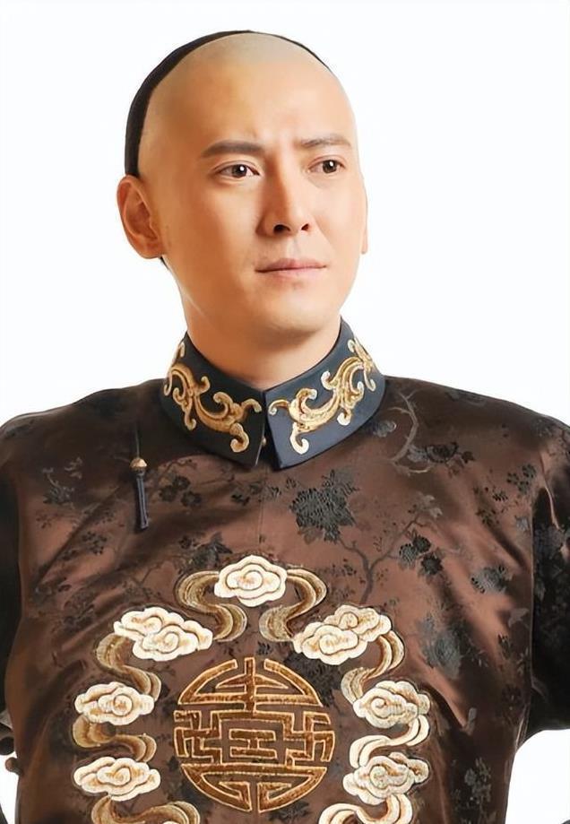 演员韩栋：这辈子最正确决定，从工地“跳槽”到片场 - 360娱乐，你开心就好