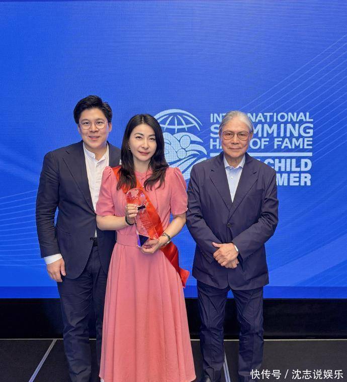 2025年连续三次提升!45岁霍启刚新职位公布,级别极高 - 360娱乐,你开心就好