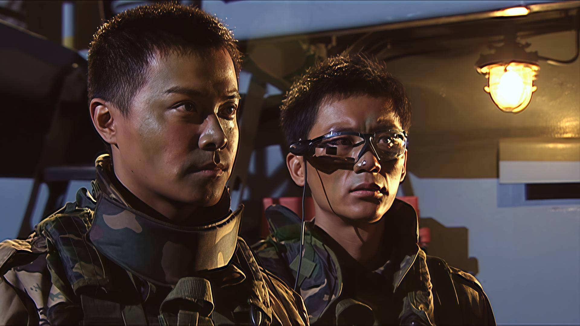士兵突击成才结局:起点超许三多,还取代袁朗当队长 - 360娱乐,你开心就好
