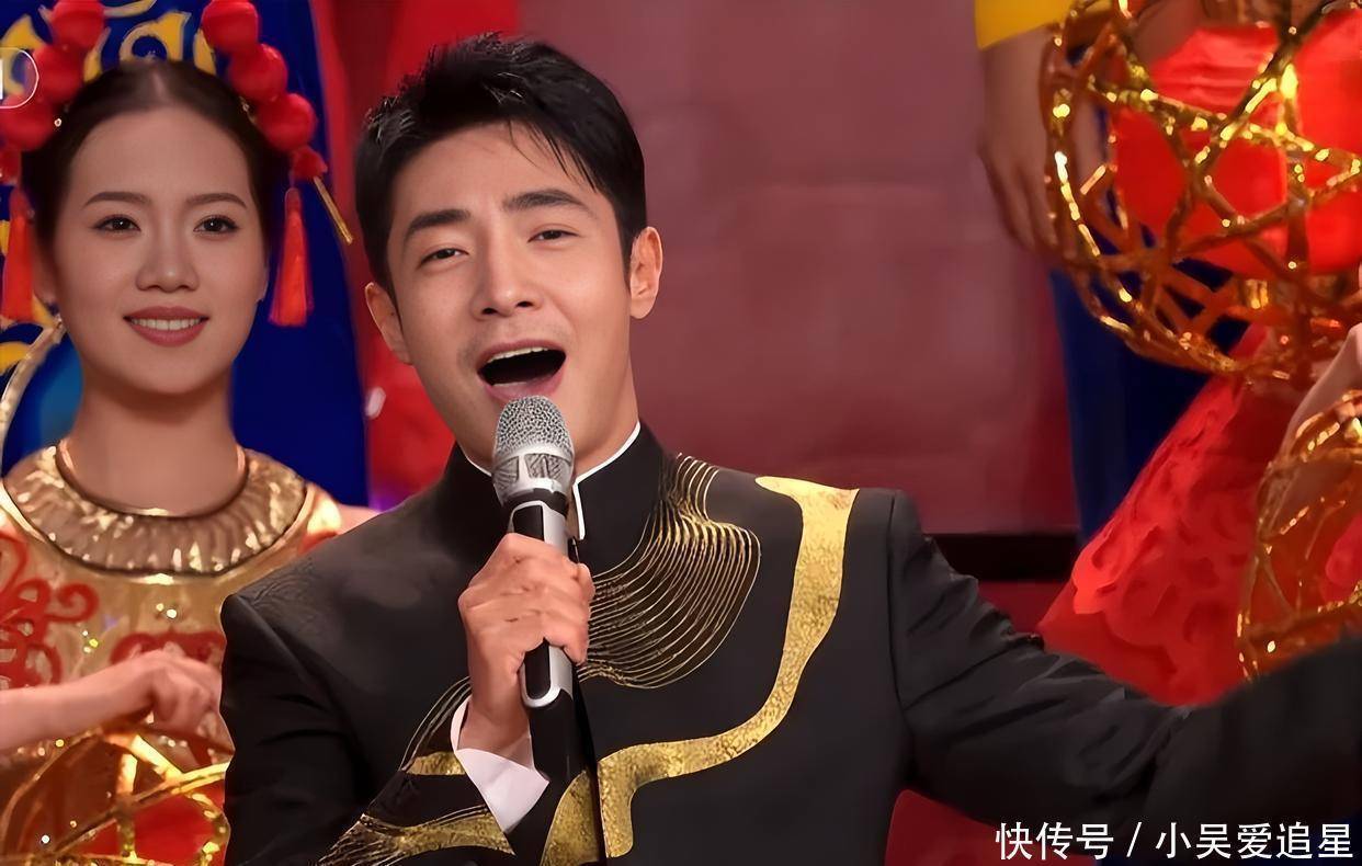 2026央视春晚主持人阵容,全网呼声最高的6位主持人,你最期待谁 - 360娱乐,你开心就好