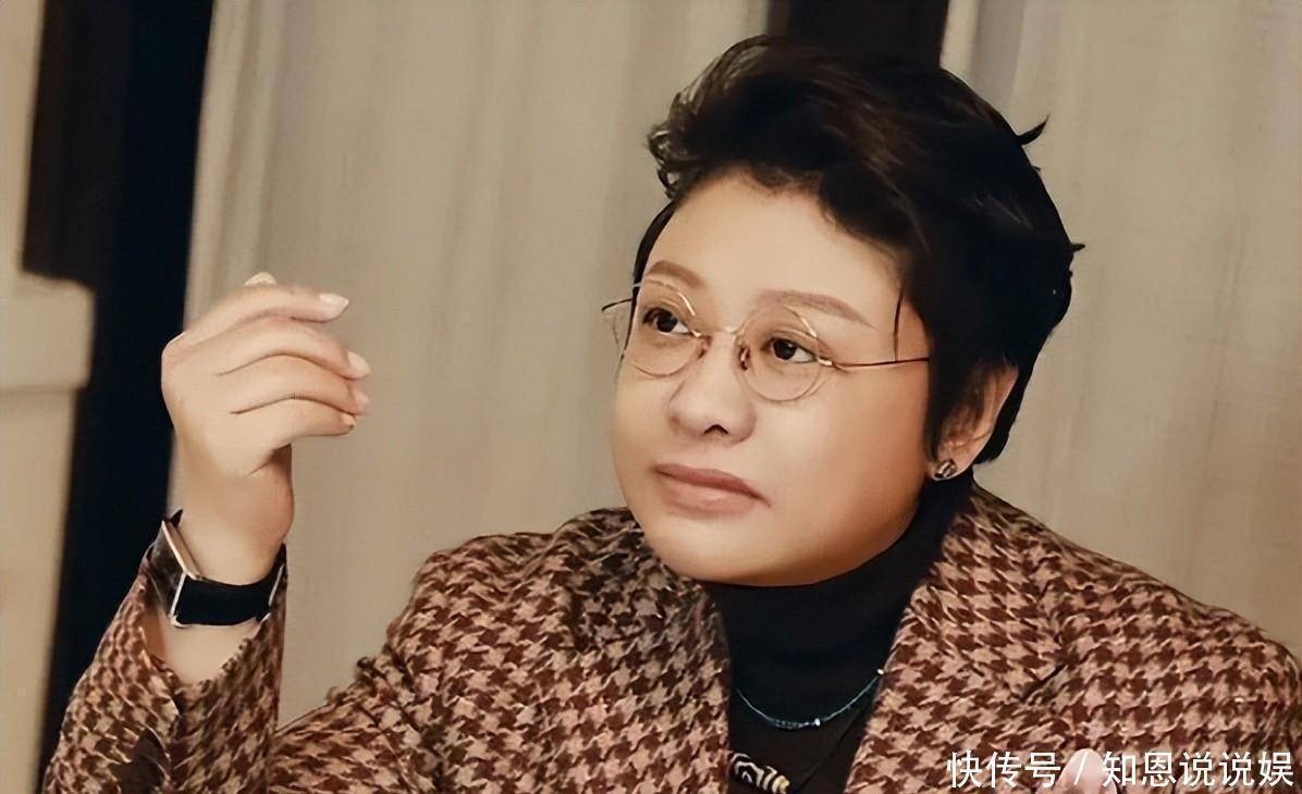 为公益事业奋斗,却被实名举报的韩红,如今五年过去了现状曝光 - 360娱乐,你开心就好