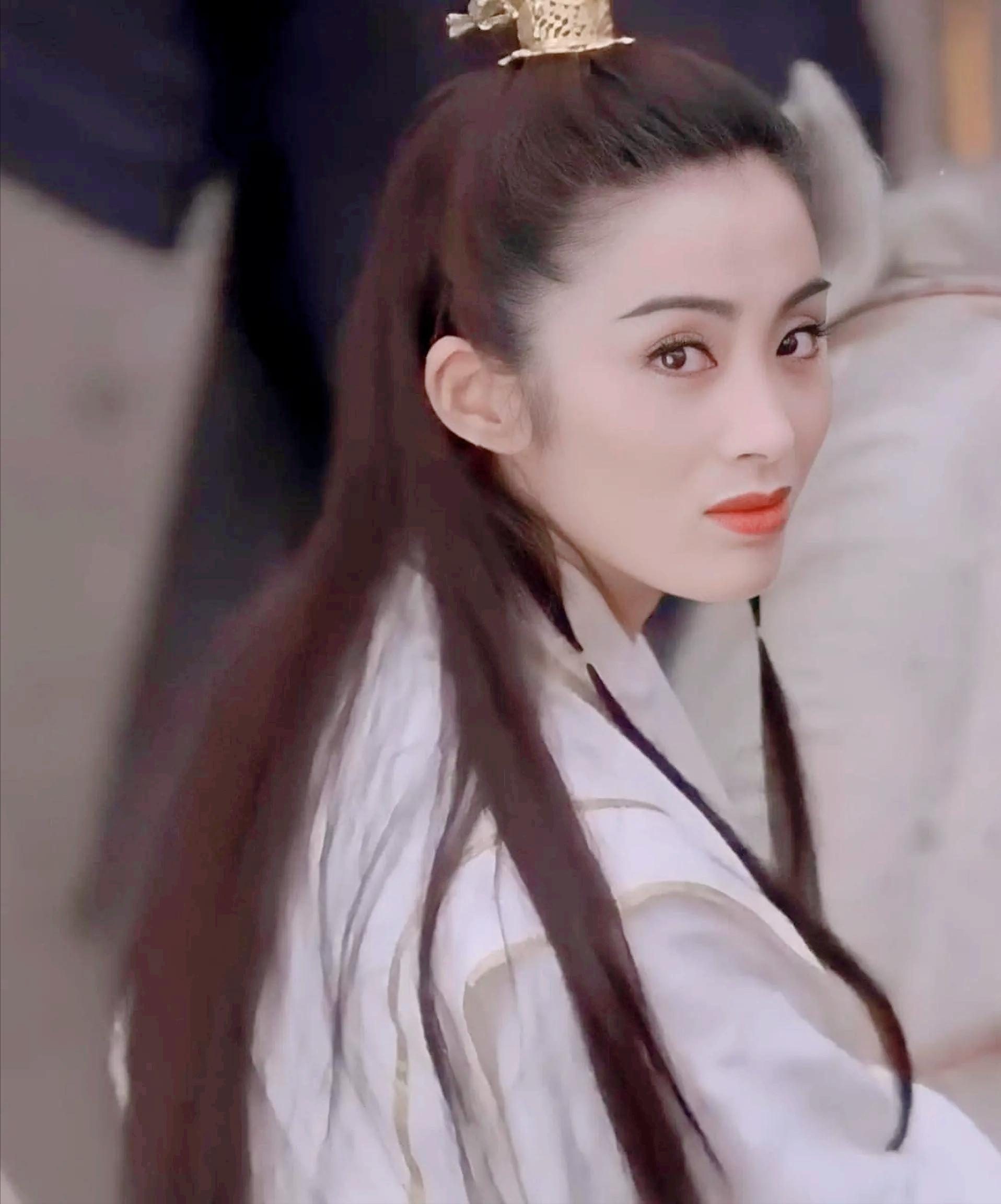 惊艳!八十年代10大香港女神,个个风情万种