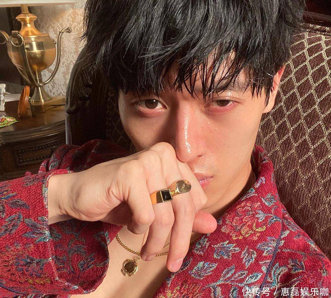 《暴君的厨师》中饰演“孔吉”的李周安当年为了救母切除70%的肝 - 360娱乐,你开心就好