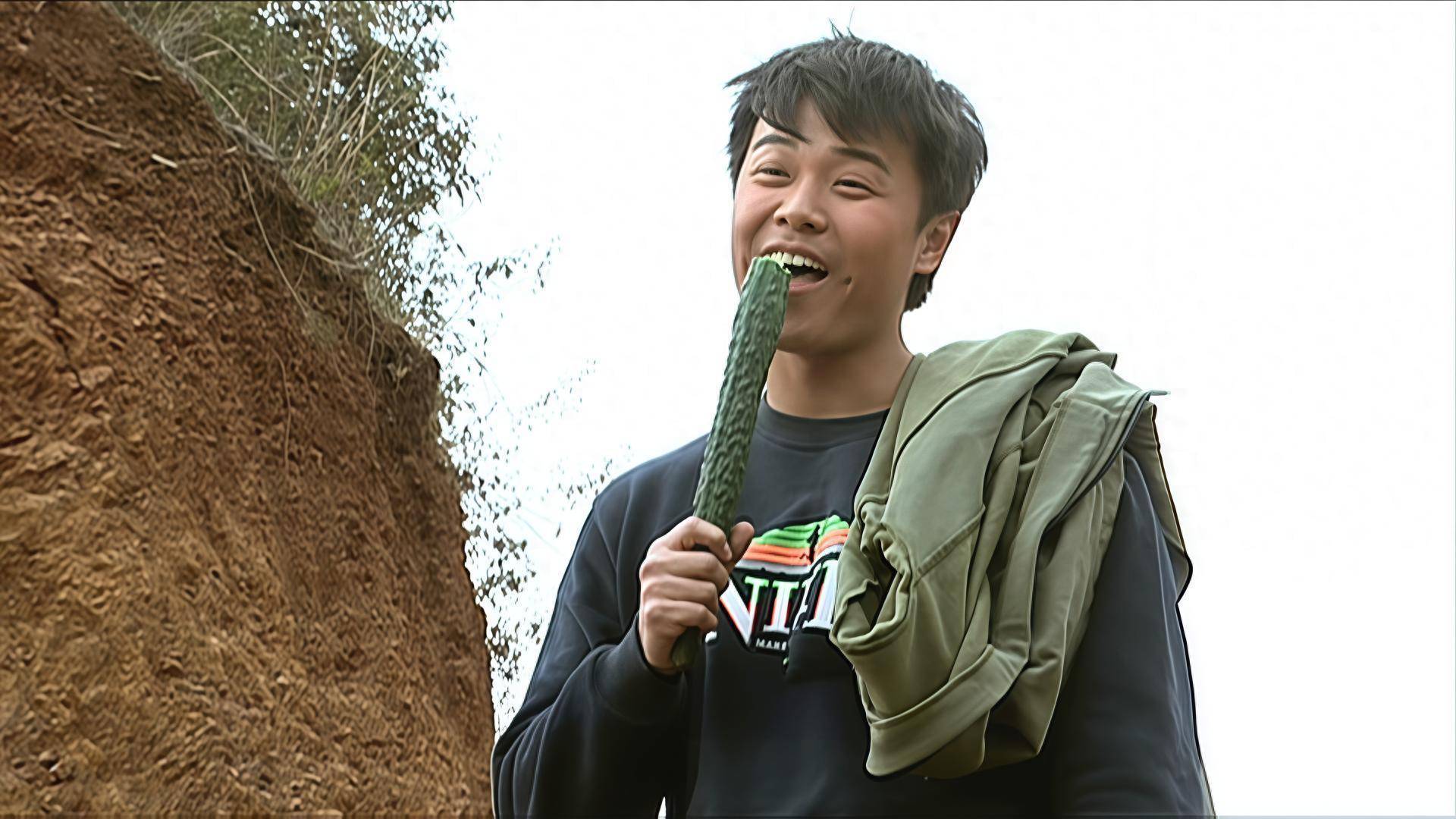 《士兵突击》选角的那些有趣事,成才给导演散烟,史今写请战书 - 360娱乐,你开心就好