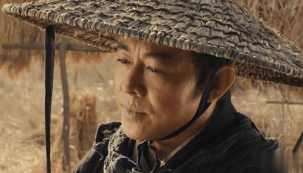 李连杰回归，吴京张晋于荣光联手，《镖人》剑指全球武侠冠军 - 360娱乐，你开心就好