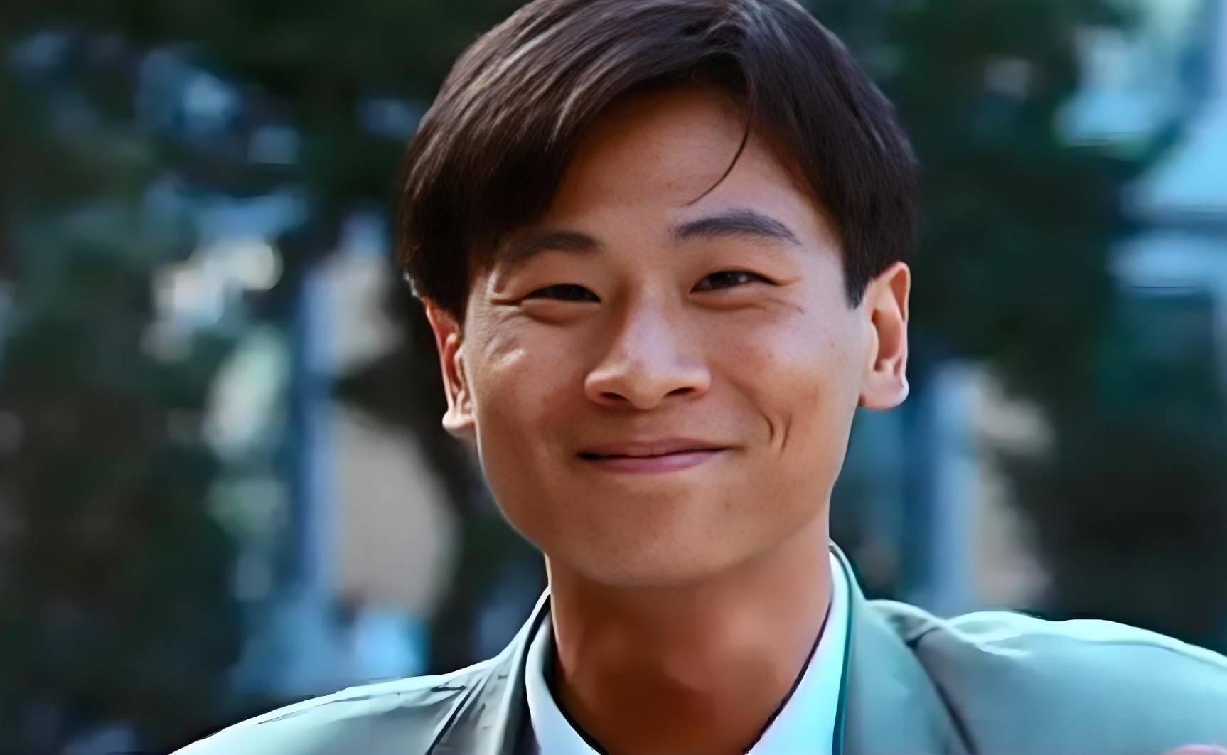 从问题少年到金马影帝,张世的传奇演艺路与人生抉择 - 360娱乐,你开心就好