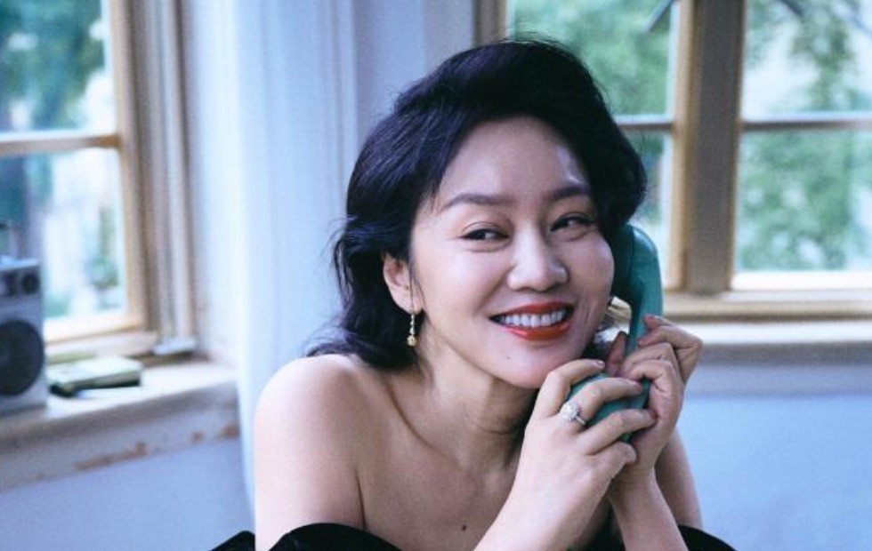净身出户也要与闫妮离婚的邹伟,如今18年过去了,他后悔了吗 - 360娱乐,你开心就好