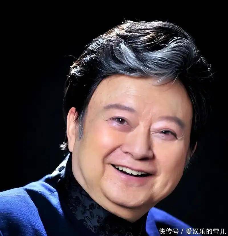 歌唱家胡松华:与妻子恩爱六十载,伴侣离世后,他晚年生活如此 - 360娱乐,你开心就好
