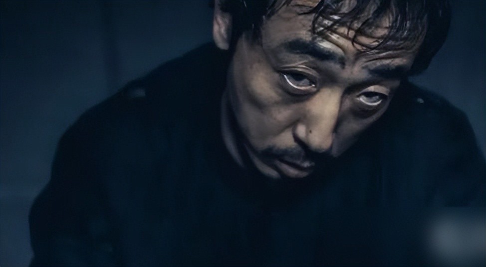 都是演悍匪，胡明张克寒对比宁理李丰田，才懂啥叫眼神杀人 - 360娱乐，你开心就好