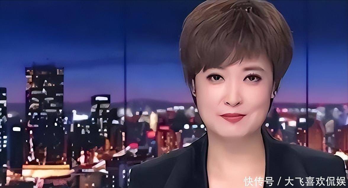 央视主持人桑晨的隐藏身份：大明星之后，长相才华都不是偶然？ - 360娱乐，你开心就好