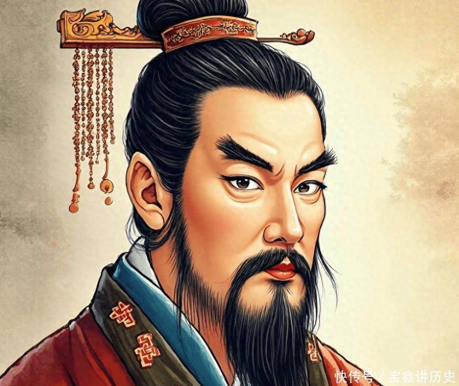 鬼方有鬼吗?最后都去了哪里?倔强了三千年,最后还是谢幕了 - 360娱乐,你开心就好