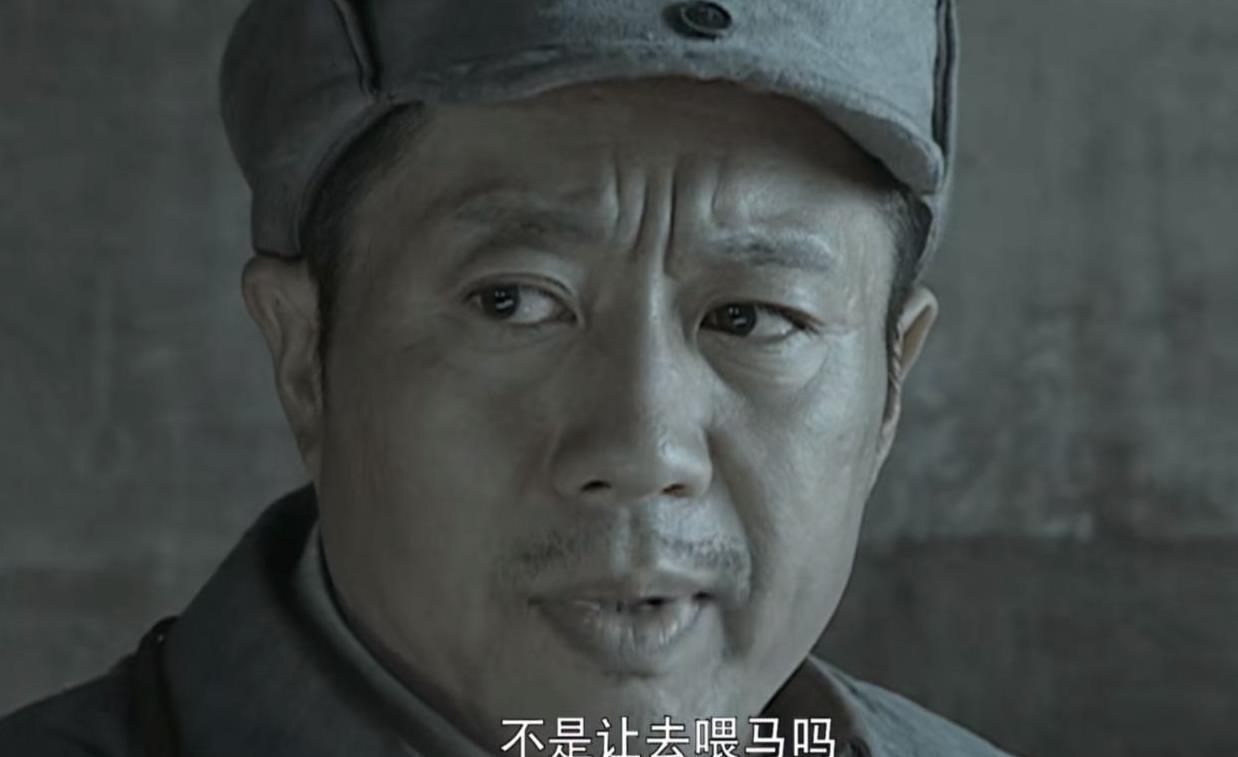 《亮剑》原著揭秘:孔捷安稳活到最后的三个原因 - 360娱乐,你开心就好