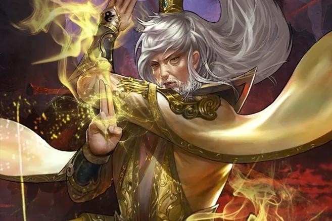 深度剖析《封神演义》：阐教与截教二代弟子实力大比拼 - 360娱乐，你开心就好