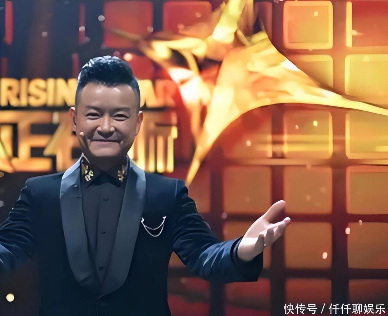 央视前当红主持，31岁因一句话远赴美国，51岁现状曝光 - 360娱乐，你开心就好