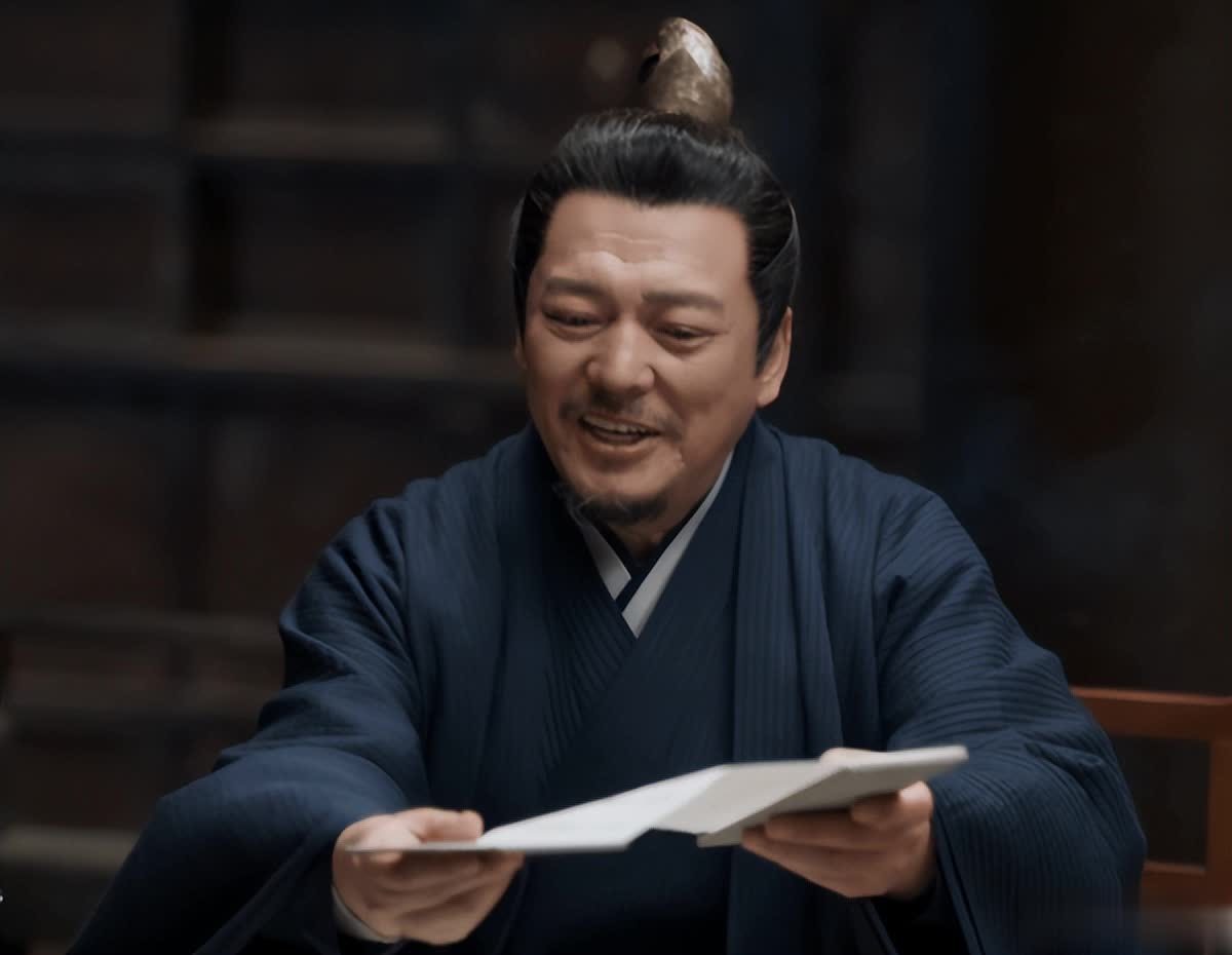 《庆余年》袁宏道：全剧最强间谍，耍得林相长公主团团转 - 360娱乐，你开心就好