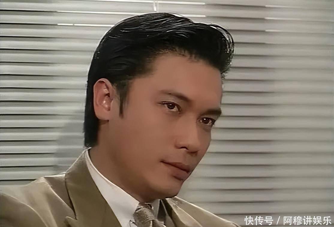 港剧里的斯文败类,谁演得最像?提名这6位,个个反差巨大 - 360娱乐,你开心就好
