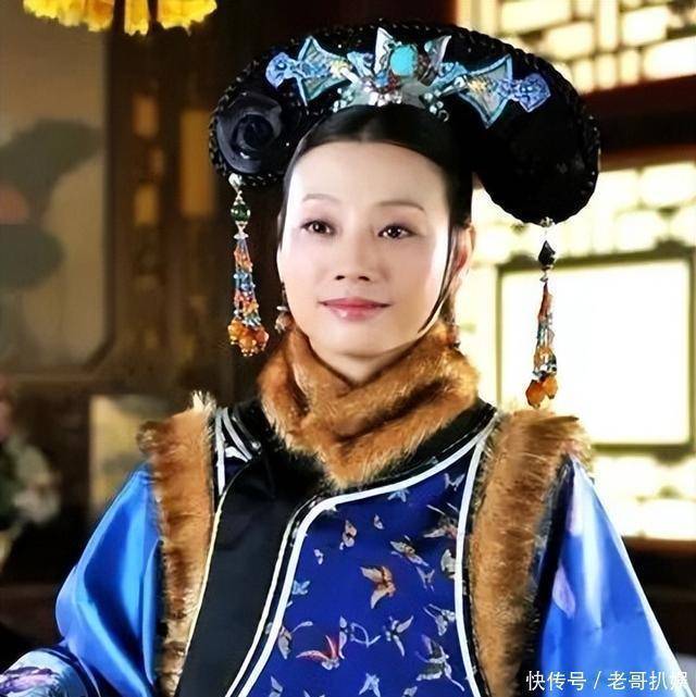 《甄嬛传》:皇后、华妃、端妃和齐妃,谁最爱皇上? - 360娱乐,你开心就好