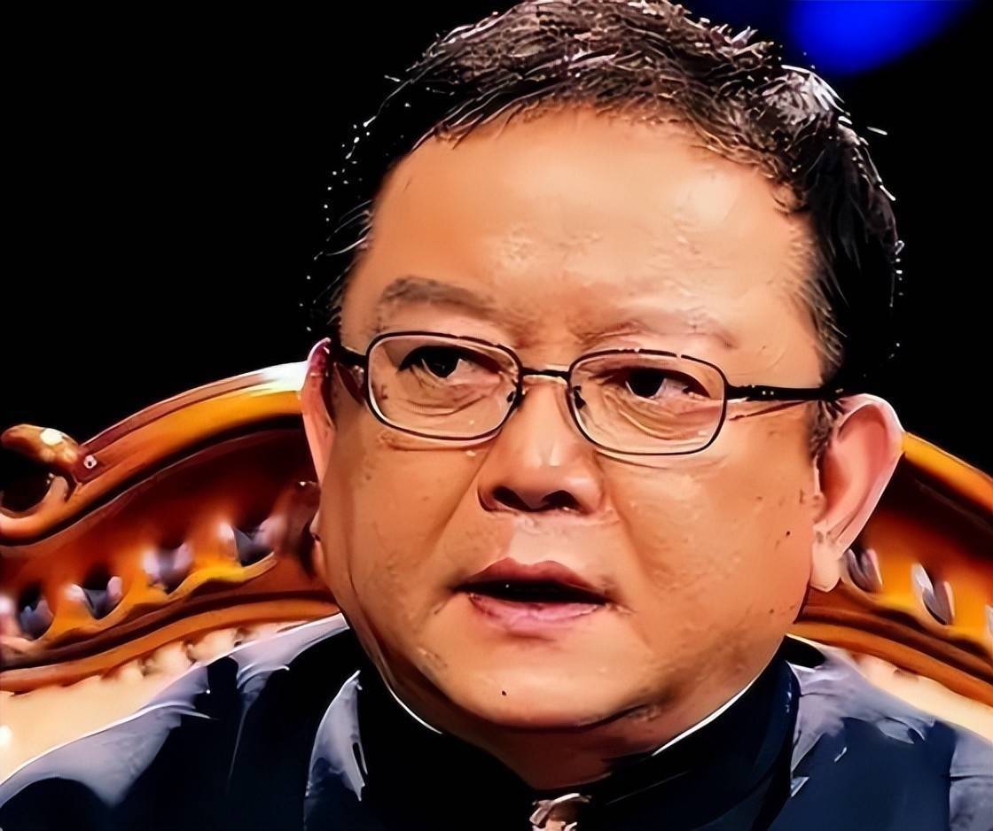 77岁王刚的晚年:本以为有儿子能安度余生,如今却为养子操劳不停 - 360娱乐,你开心就好