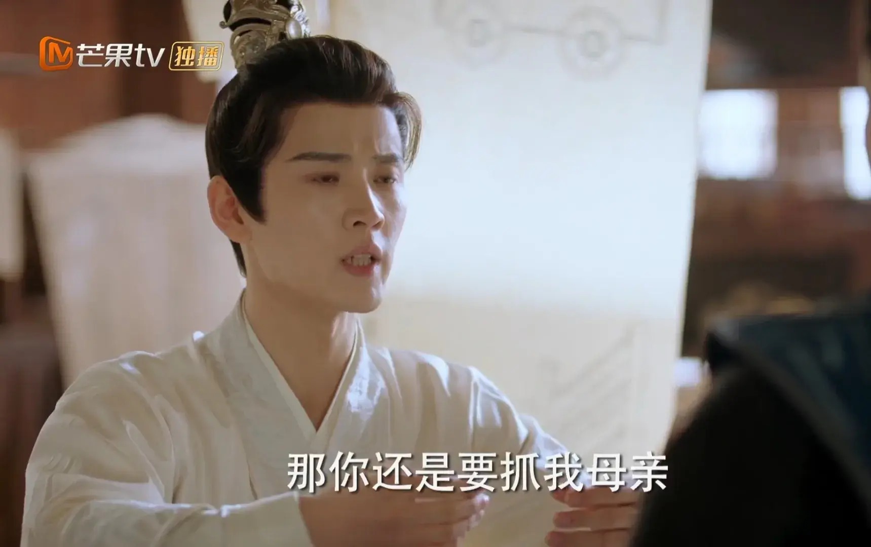 长乐曲结局:颜阔不是仿字者!韩世元身份曝光才懂为何公主倾慕他 - 360娱乐,你开心就好