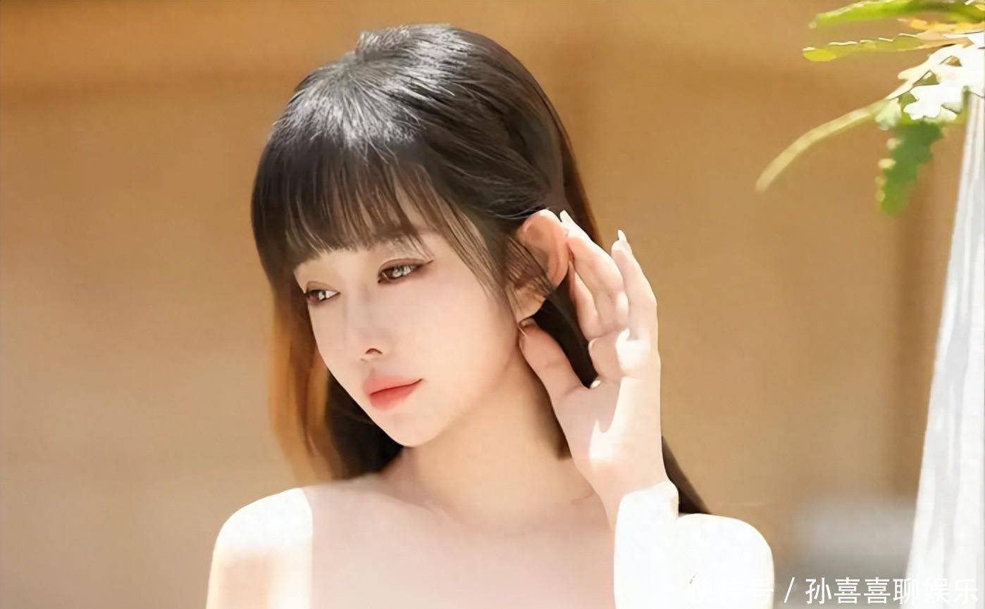 王雨纯人物简介：模特圈的多风格女神，你了解多少？ - 360娱乐，你开心就好