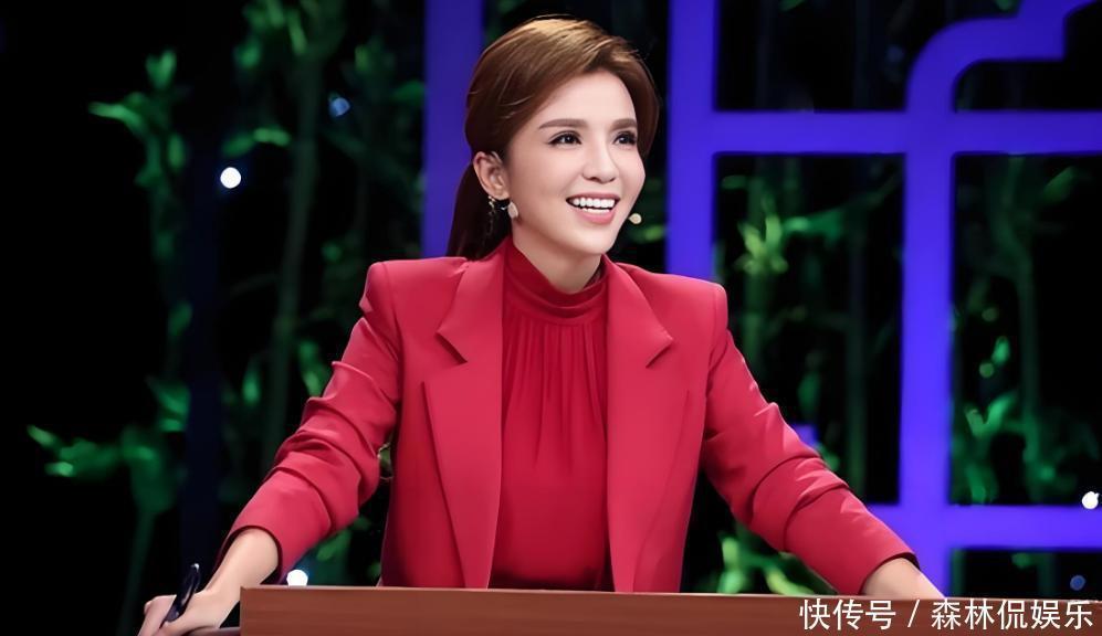 央视主持人朱迅:生命终将落幕,何不勇敢迎接它的终点 - 360娱乐,你开心就好