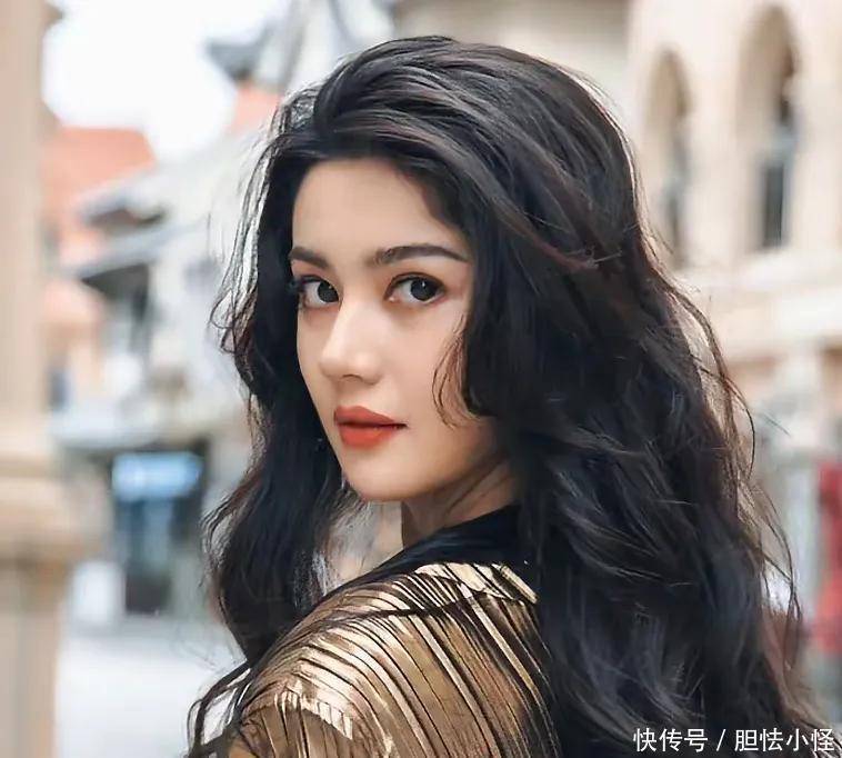 新疆25位女星风情万种似天仙,哪位是你心中理想“娶”选? - 360娱乐,你开心就好