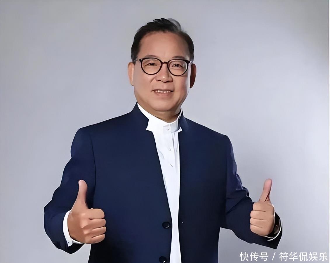 69岁香港歌手张明敏:过气多年受邀参加93阅兵,再唱我的中国心 - 360娱乐,你开心就好