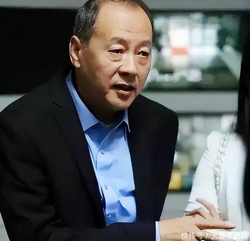 演反派一夜爆红！侯天来“床戏”火出圈背后原来这么拼 - 360娱乐，你开心就好