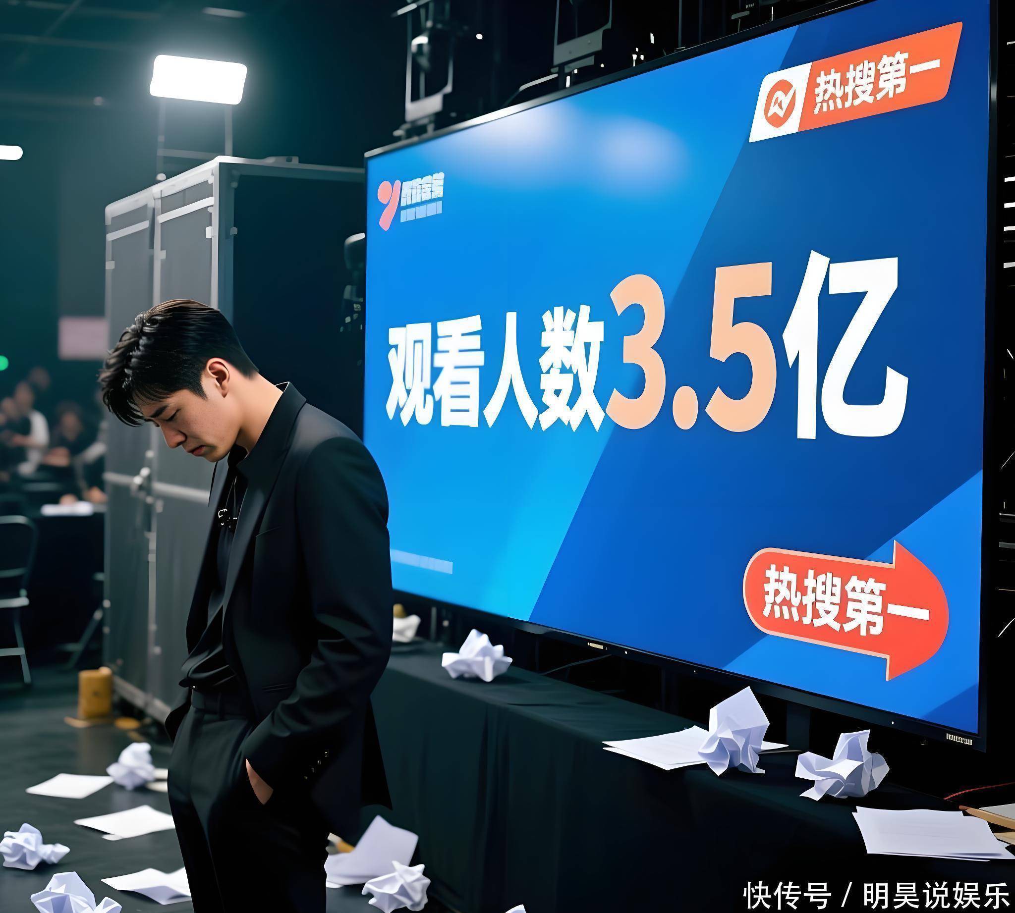 从“江苏一哥”到全网吐槽！李好走到今天这样地步，怪不别人… - 360娱乐，你开心就好
