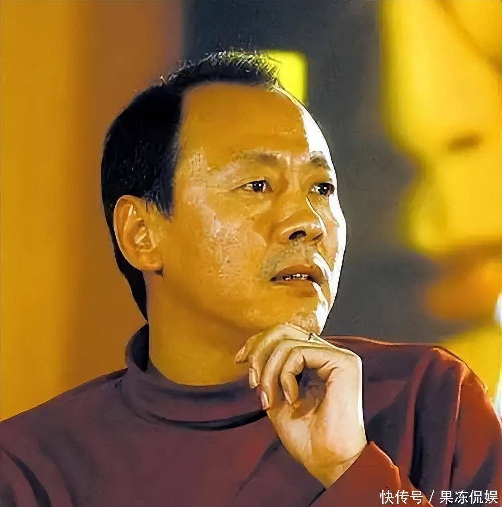 从“童年噩梦”到国家一级演员，侯天来演技炸裂，观众却喜爱不已 - 360娱乐，你开心就好