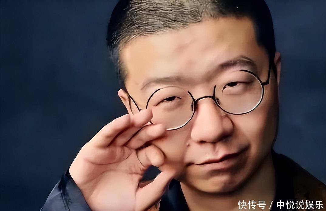 婚姻失败,无儿无女,靠脱口秀昙花一现的李诞,如今越混越落魄了 - 360娱乐,你开心就好
