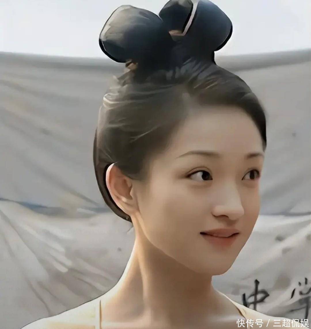 你知道吗?在华语影坛,有这样一位女演员却让陈凯歌发出感慨! - 360娱乐,你开心就好