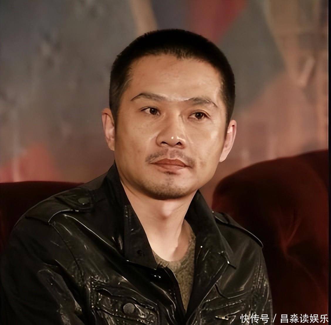 任帅:戏里硬汉,戏外“妻管严”,这反差,一般人真想不到。 - 360娱乐,你开心就好