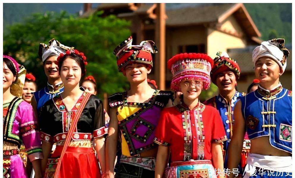 历史上令人头痛的契丹，现在演变成了哪个民族？你可能没想到 - 360娱乐，你开心就好