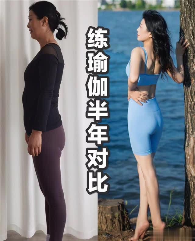 “体态崩了”有多暴露老态?看这3组对比就知道,年纪越大越明显 - 360娱乐,你开心就好