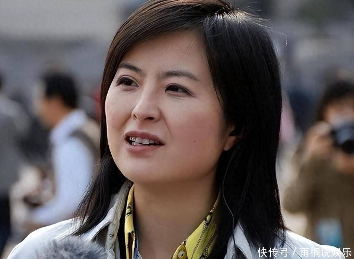 辞央视、嫁教练，52岁张泉灵现状出人意料，人生选择引热议 - 360娱乐，你开心就好