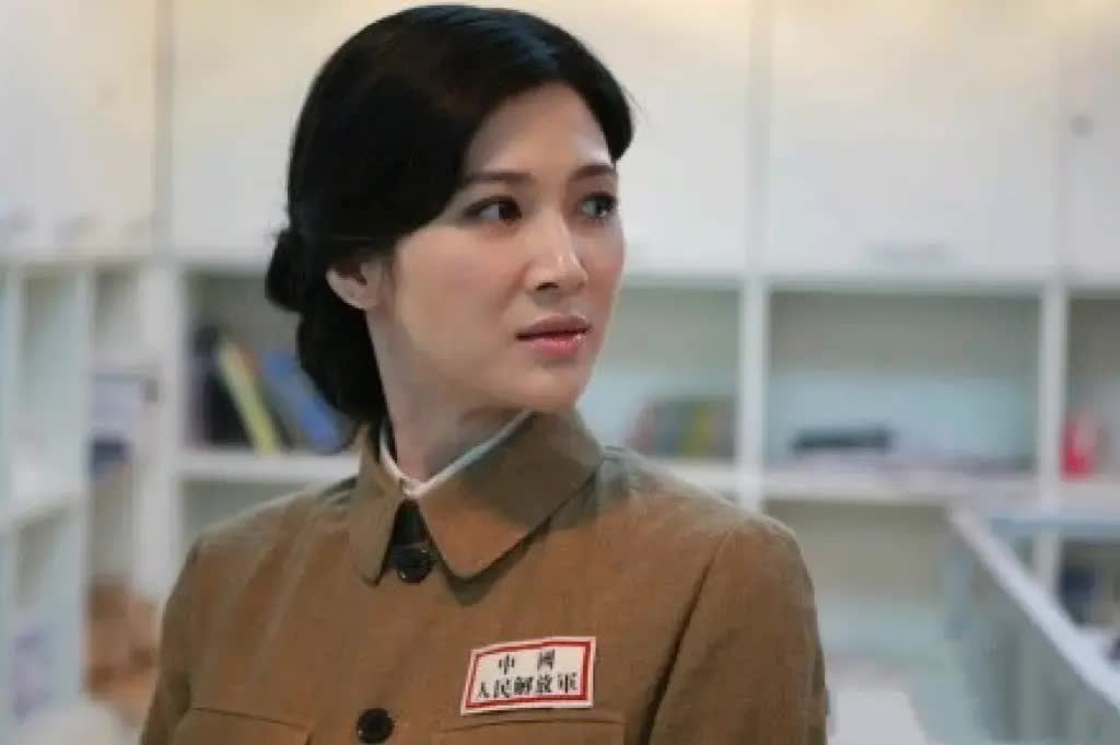 46岁童蕾自带“亮剑精神”,《北上》罗之梅引无数妈妈共情 - 360娱乐,你开心就好