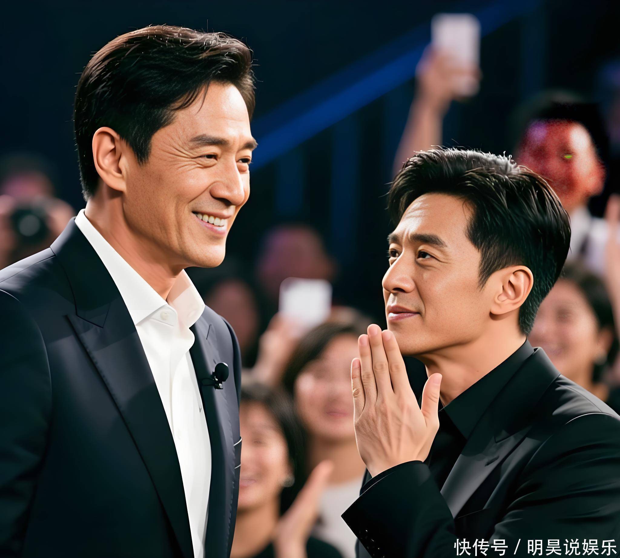 从“江苏一哥”到全网吐槽！李好走到今天这样地步，怪不别人… - 360娱乐，你开心就好