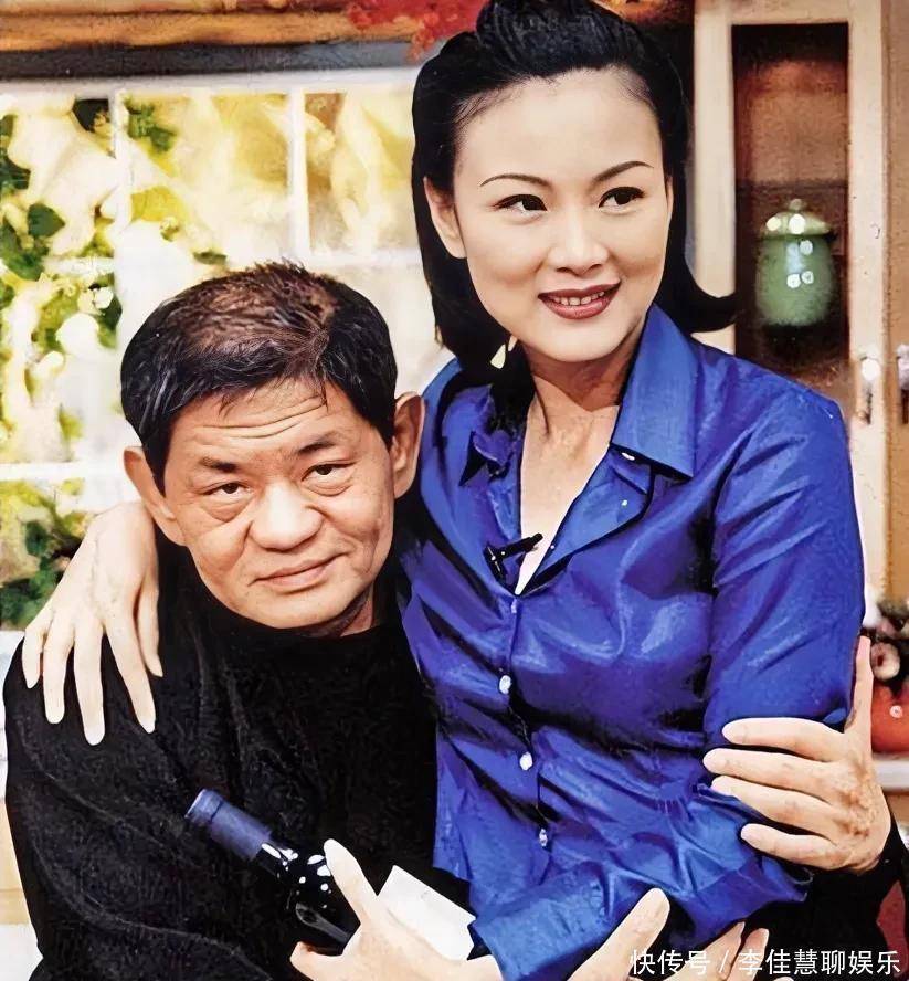 百人情妇、9人同床、26亿债务:台湾富豪黄任中的奢靡与崩塌 - 360娱乐,你开心就好