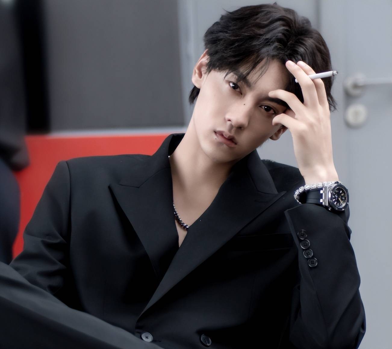 一部短剧捧红5位主演,田栩宇有望成下个“李昀锐” - 360娱乐,你开心就好