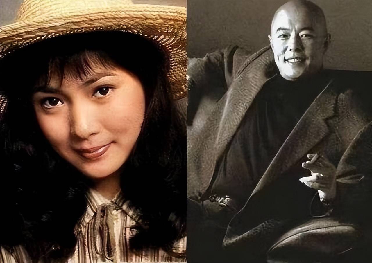 天道好轮回!分手40年后,再看沈丹萍和张铁林境遇,才知她多明智 - 360娱乐,你开心就好