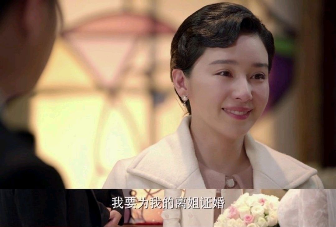 惊蛰:小晚为陈山与张离姐妹反目,陈山这话太寒心!