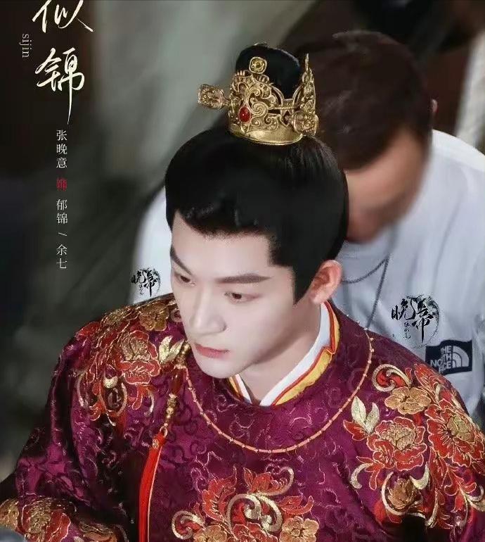 张晚意新剧演技公式化,《似锦》剧情撞《九重紫》爆率低 - 360娱乐,你开心就好
