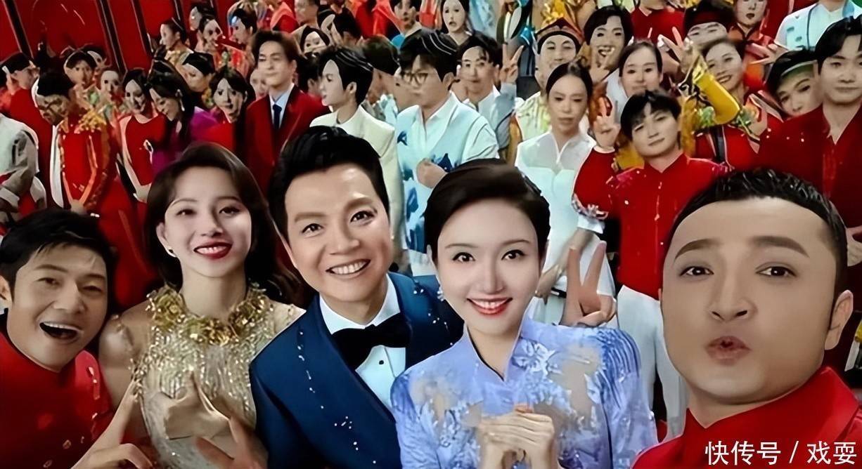 不到1天，央视2次发文宣布春晚新举措，网友：这次终于要听劝了 - 360娱乐，你开心就好