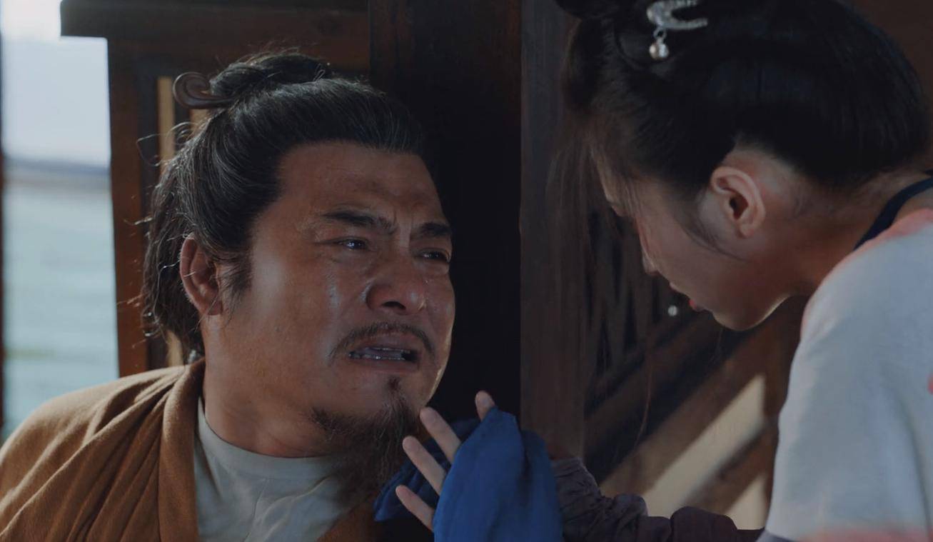 无忧渡伍娘被凤天所杀,其哥哥后续剧情或登场 - 360娱乐,你开心就好