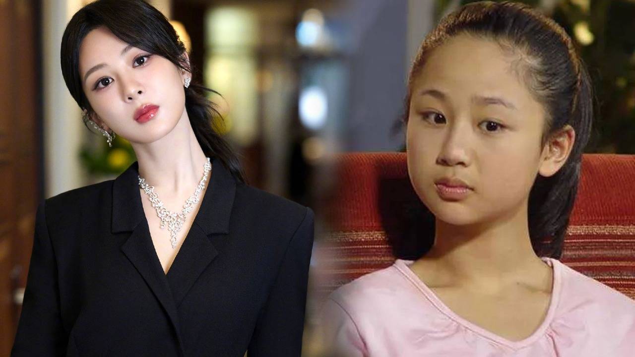 宋丹丹再谈杨紫：当年说她不适合演戏，现在真想给小时候的她道个歉 - 360娱乐，你开心就好