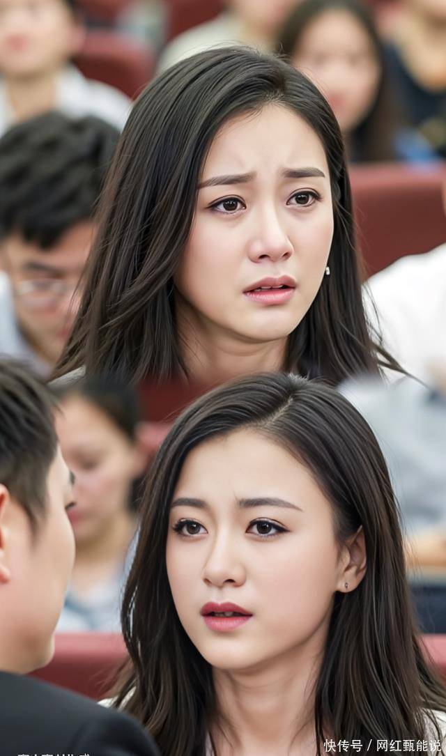 心疼！李嘉格含泪说出4个离婚真相，最后一个太心寒 - 360娱乐，你开心就好